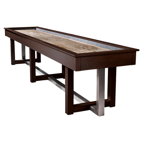 Tables - Shuffleboard