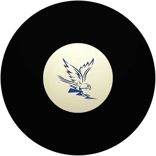 Air Force Falcons 8 Ball