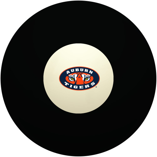 Auburn Tigers 8 Ball