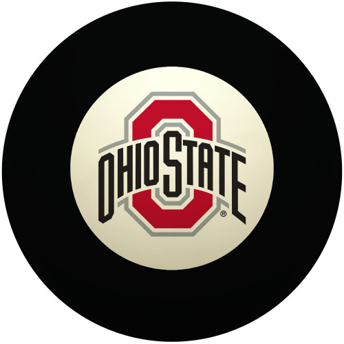 Ohio State Buckeyes 8 Ball