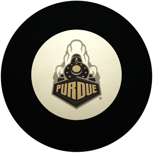 Purdue Boilermakers 8 Ball