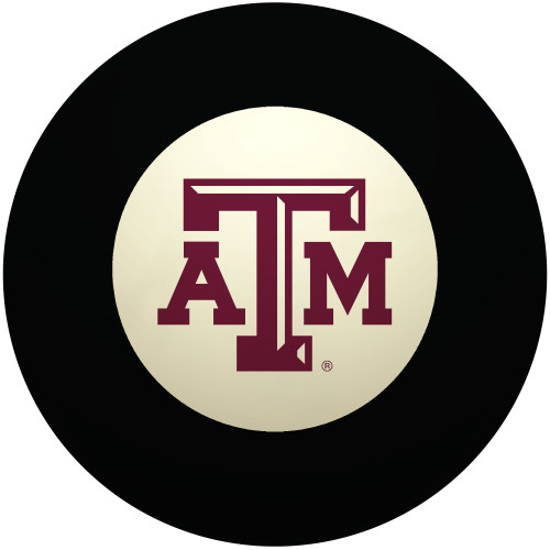 Texas A&M Aggies 8 Ball