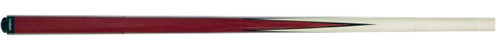 Sterling Purpleheart Sneaky Pete Pool Cue