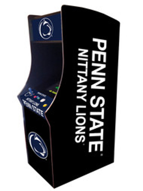 Penn State Nittany Lions