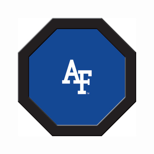Air Force Falcons 48" Standard Game Table Felt