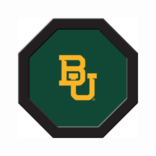 Baylor Bears 48" Standard Game Table Felt