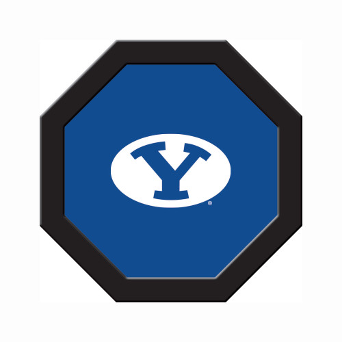 BYU Cougars 48" Standard Game Table Felt
