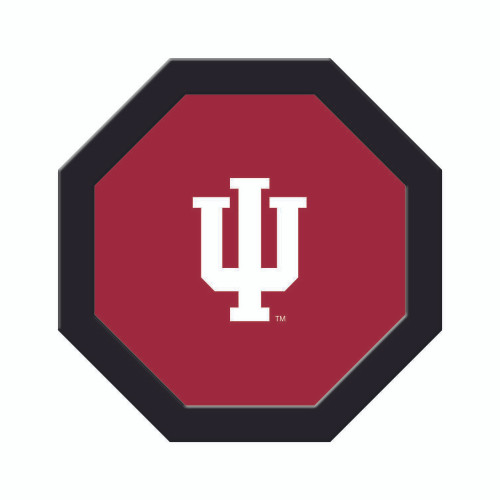 Indiana Hoosiers 48" Standard Game Table Felt