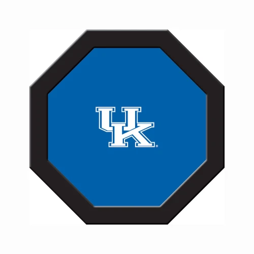 Kentucky Wildcats 48" Standard Game Table Felt