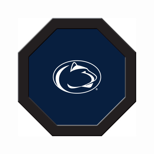 Penn St. Nittany Lions 48" Standard Game Table Felt