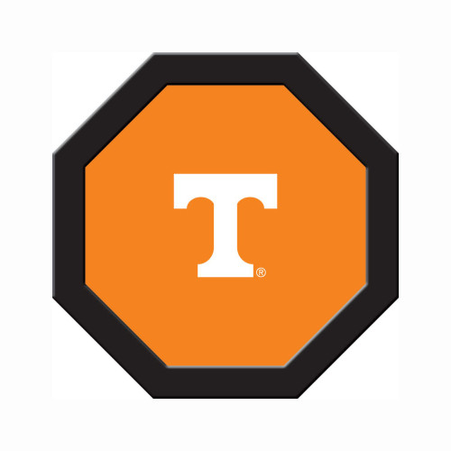 Tennessee Volunteers 48" Standard Game Table Felt