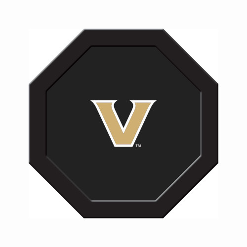 Vanderbilt Commodores 48" Standard Game Table Felt