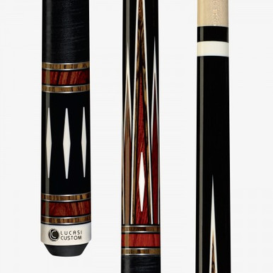 Lucasi Custom LZC39