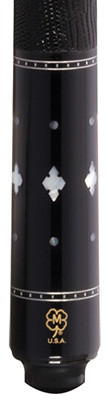 McDermott G502 Pool Cue