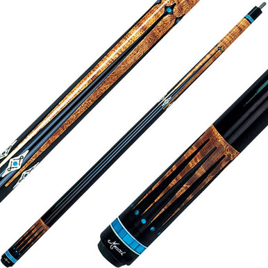 【美品】Meucci メウチ PRO BILLIARDS TOUR キュー Professional Billiards Tour (PBT) Series – Meucci Cues Archive