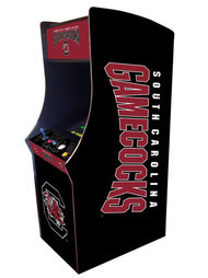South Carolina Gamecocks - Pool Cues and Billiard Supplies at CueSight.com