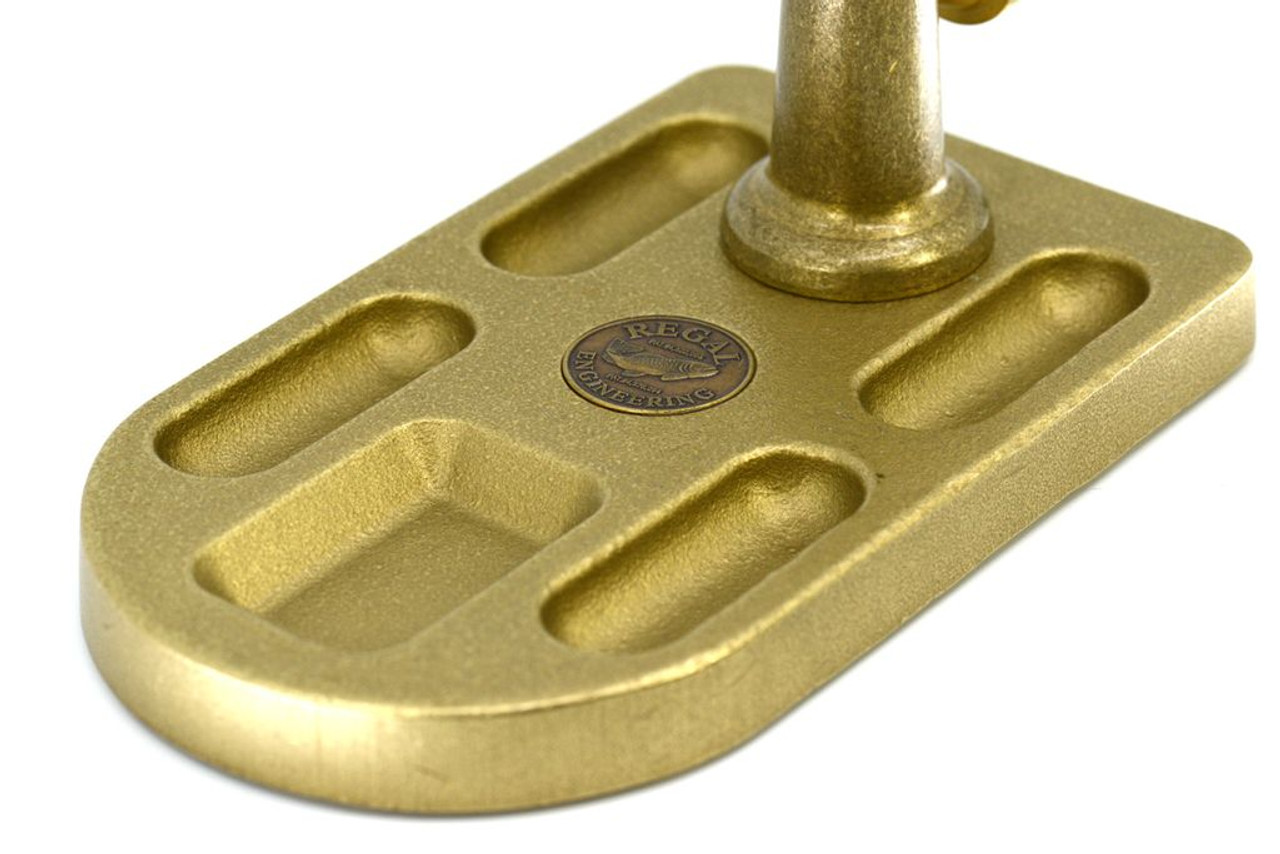 Regal Bronze Pocket Base | Mad River Outfitters