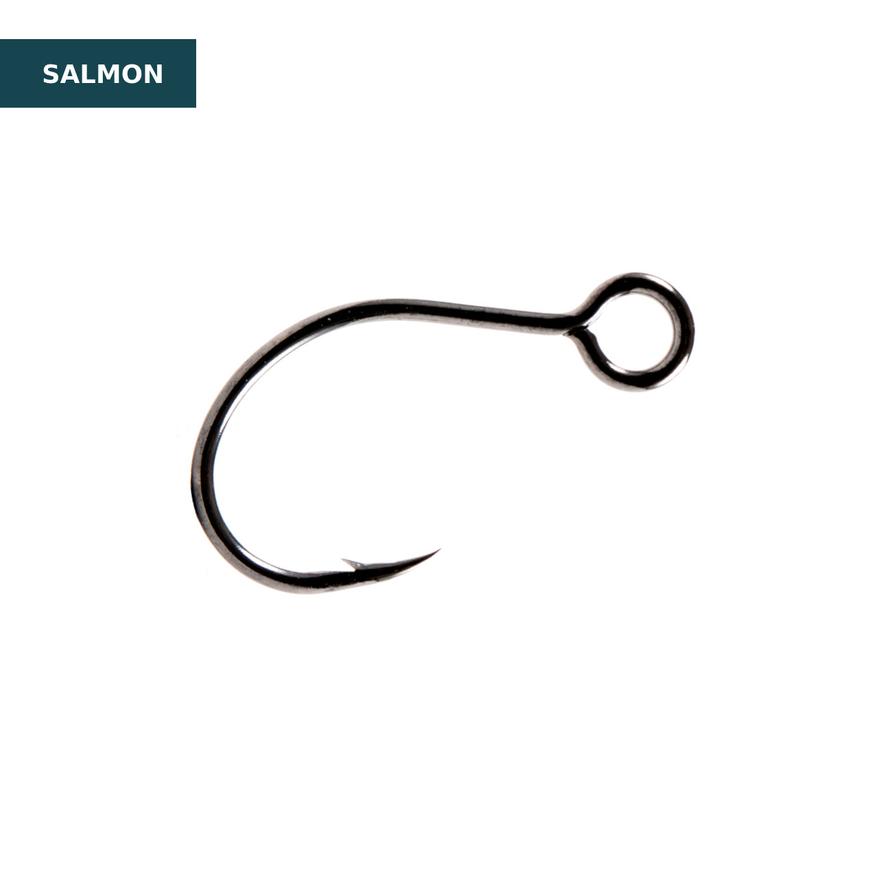 Partridge InLine Single Hooks, single hook