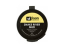 Loon Snake River Mud