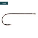 Partridge CS51 Predator Trout