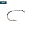 Partridge BMS Big Mouth Single Hooks