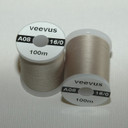 Veevus 16/0 SuperFine Fly Tying Thread