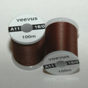 Veevus 16/0 SuperFine Fly Tying Thread