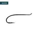 Partridge M2 Heavy Salmon Single Hooks