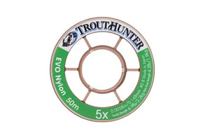 TroutHunter EVO Tippet Materials