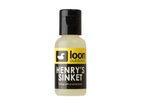 Henry's Sinket