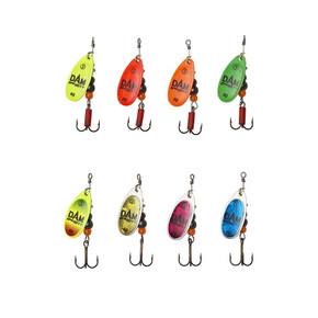 Partridge ILSY Barbless Inline Lure Single Hooks