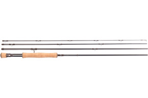 Wychwood Truefly Fly Rod