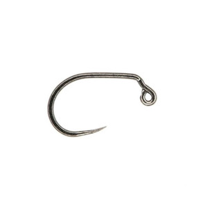 Sprite S2400 Barbless Wide Jig Hooks