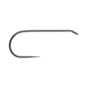 Partridge SUD Ideal Dry Barbless Hooks