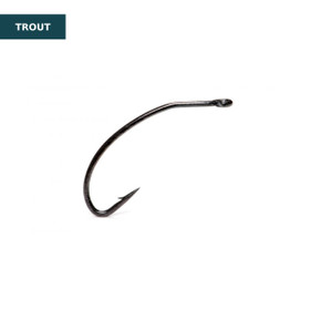 Partridge 15BNX Klinkhamer Extreme Hooks