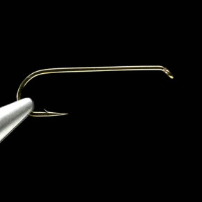 Daiichi 2220 Streamer Hooks - Size 14