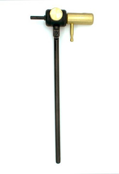 Revolution Series Body, Long Stem & Roller