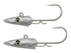 Savage Gear Sandeel V2 Jigheads