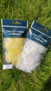 CDC Feathers (1 Gram) CDC Feathers (1 Gram)