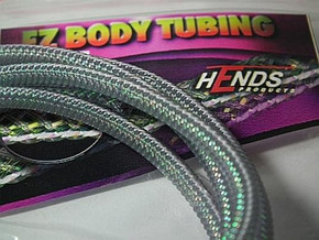 Hends EZ Body Tubing