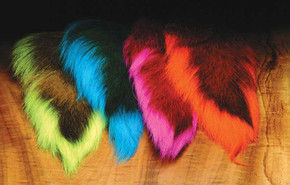 Whole Bucktail