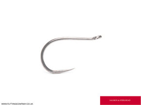 Partridge STB Stinger Barbless Tube Single Hooks