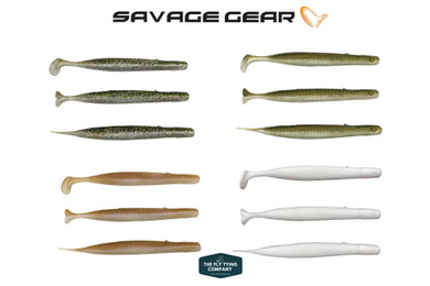 Savage Gear Gravity Stick Series