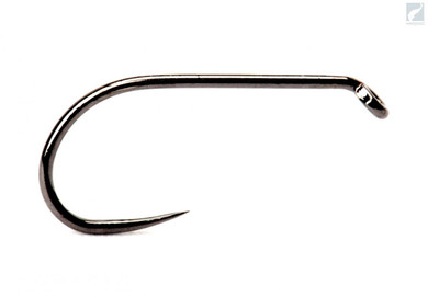 Partridge SLD Fine Dry Hooks