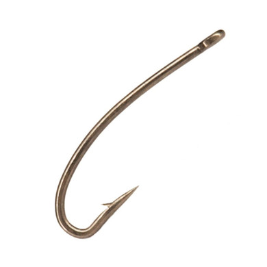 Trout Hooks for Fly Tying  Partridge, Varivas, Tiemco and More