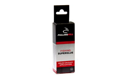 Fulling Mill Super Glue