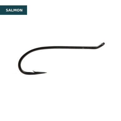 Partridge N2 Low Water Single Hooks