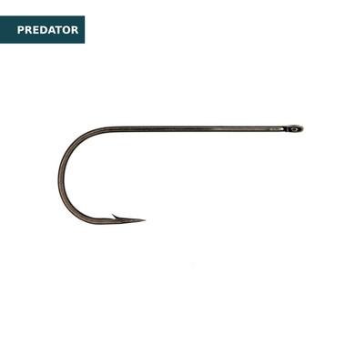 Partridge CS86 Universal Predator Hooks