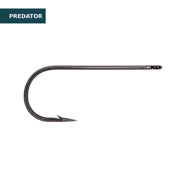 Partridge CS86 X Universal Predator Hooks