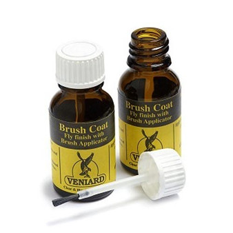 Veniard Brush Coat Varnish Veniard Brush Coat Varnish